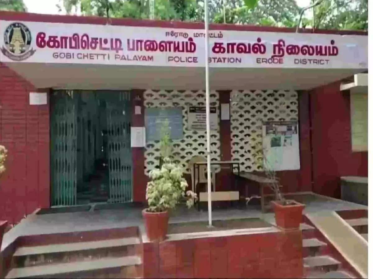 ஈரோடு: காதல் திருமணம் செய்த இளம் பெண் இறப்பு - கணவர் குடும்பத்தார் மீது சந்தேகம்?