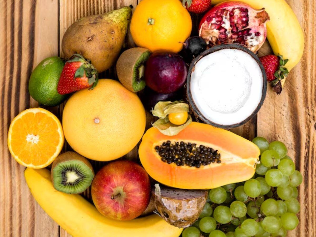 Top 4 Vitamin B12 Fruits For Child Health Tips To Young Parents குழந்தைகளுக்கு வைட்டமின் பி12