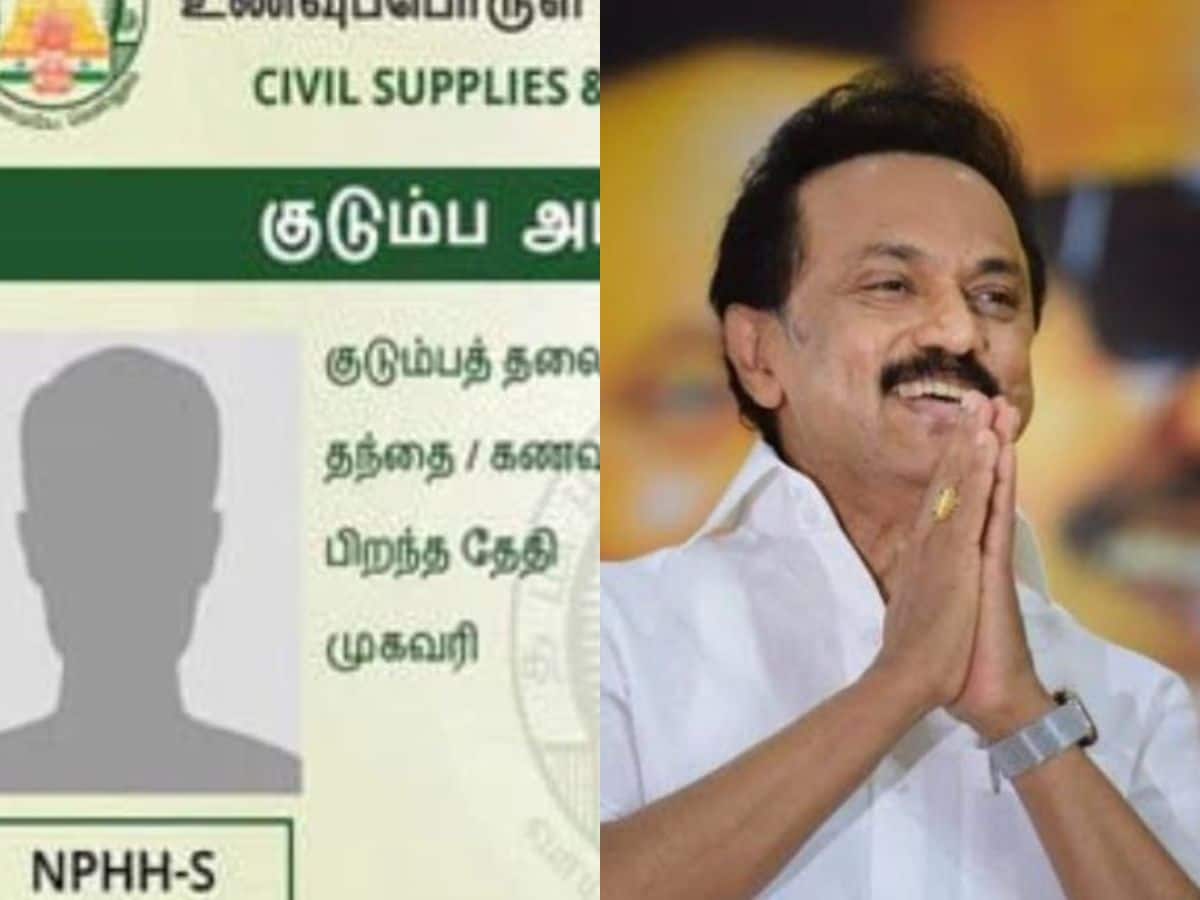 தமிழக அரசு குட்நியூஸ்..! வெளியூர்காரர்களுக்கும் வெள்ள நிவாரண நிதி