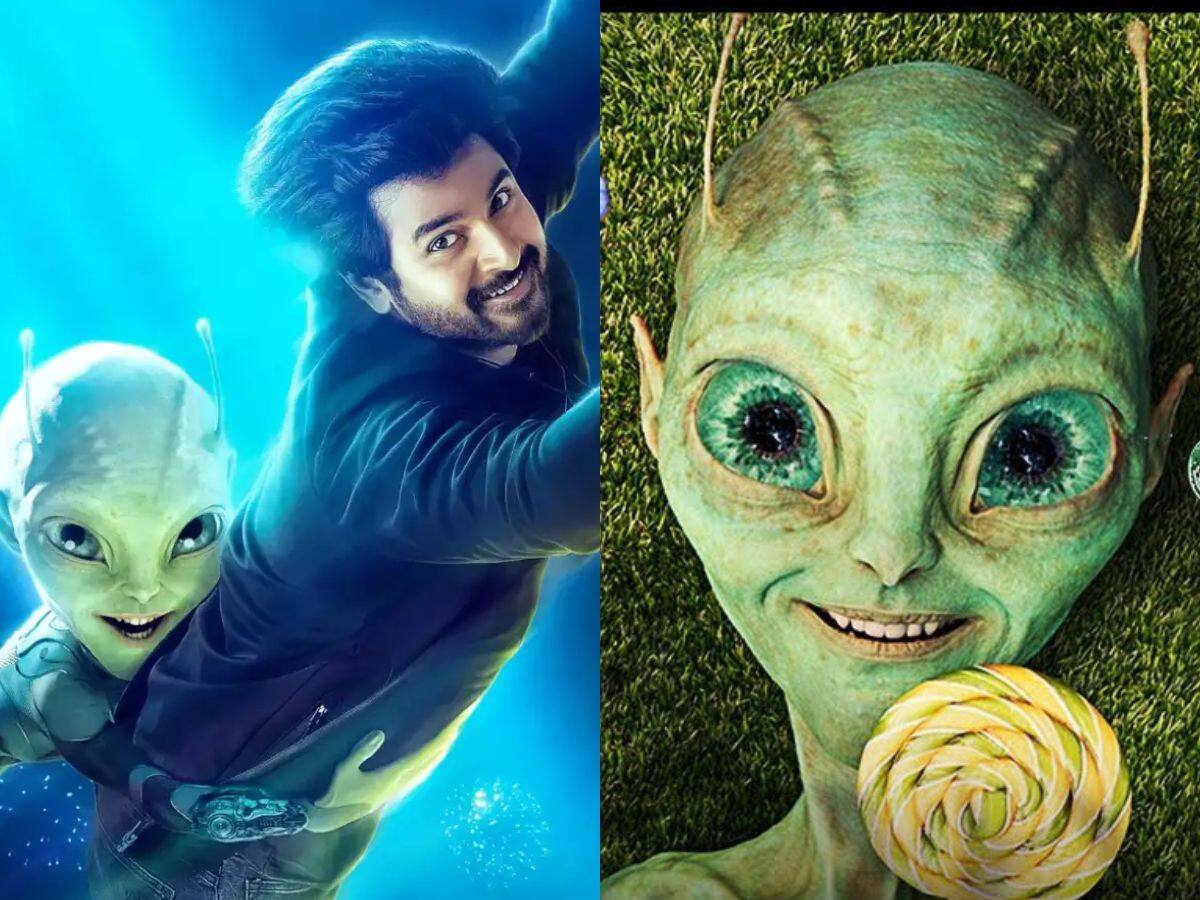 அயலான் படத்தில் ஏலியனுக்கு வாய்ஸ் கொடுத்தது யார் தெரியுமா? ‘இந்த’ நடிகர்தான்!