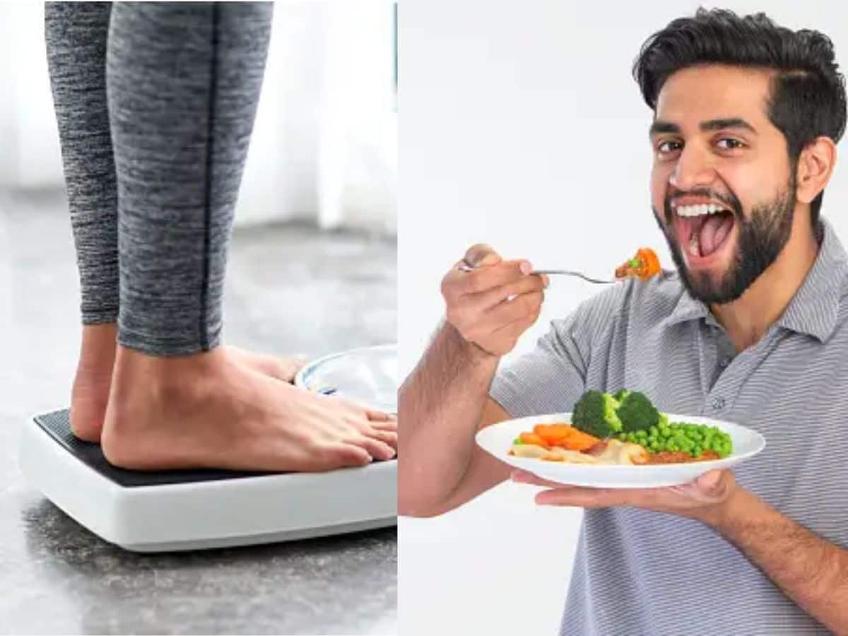 Eat These 5 Fruits To Gain Weight Easily Check List In Tamil எளிய