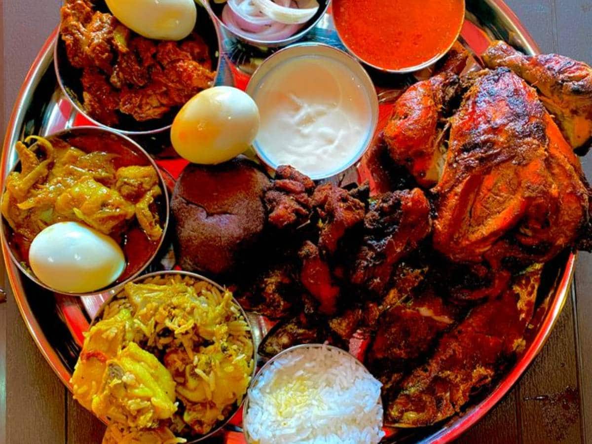 Alert Do Not Eat These Foods With Non Veg | கறி சாப்பிடும் போது இந்த