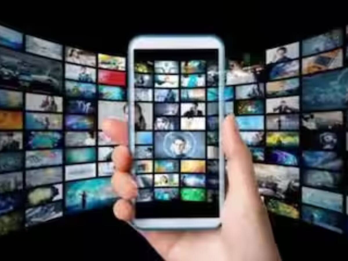 14 ஓடிடிகள் இலவசம்... ஹாட்ஸ்டார், பிரைம், SunNXT எல்லாம் இருக்கு - ஜியோவின் ஜாக்பாட் பிளான்