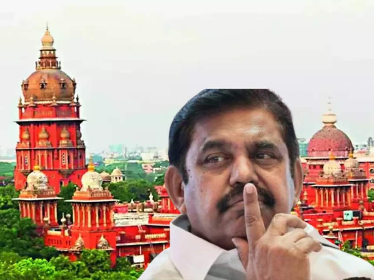 கொடநாடு கொலை வழக்கு... 'சட்டத்தின் முன் அனைவரும் சமம்' - இபிஎஸ் ஆஜராக உத்தரவு