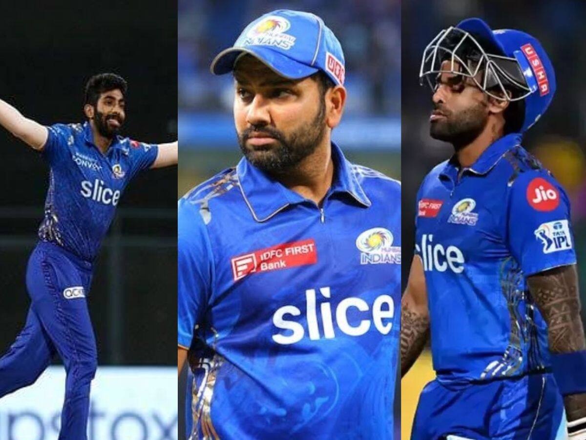 மும்பை அணியில் இருந்து வெளியேறும் பும்ரா, சூர்யகுமார் - கிரீன் சிக்னல்கொடுத்த சிஎஸ்கே, குஜராத்