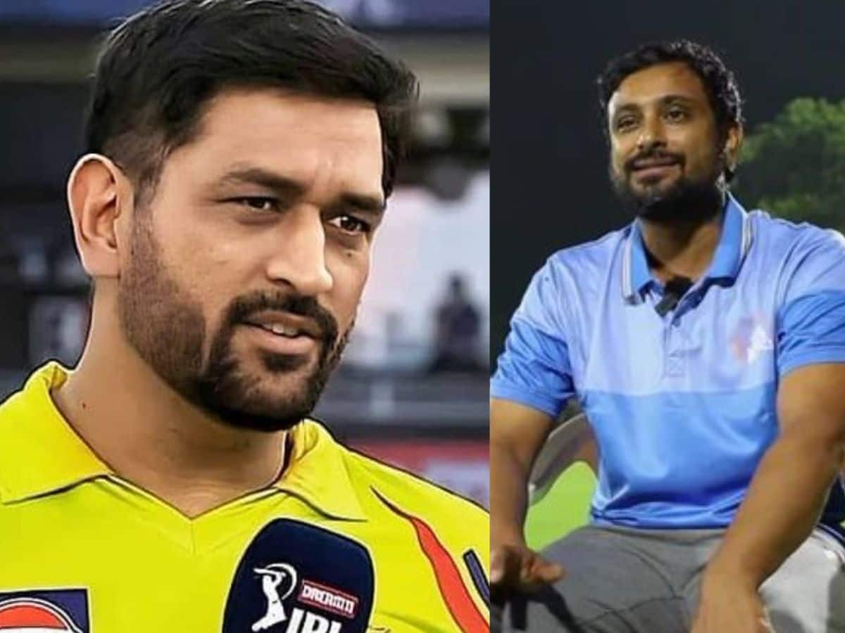 சிஎஸ்கேவின் அடுத்த கேப்டன் இவரா? தோனியின் பிளானை சொன்ன அம்பத்தி ராயுடு