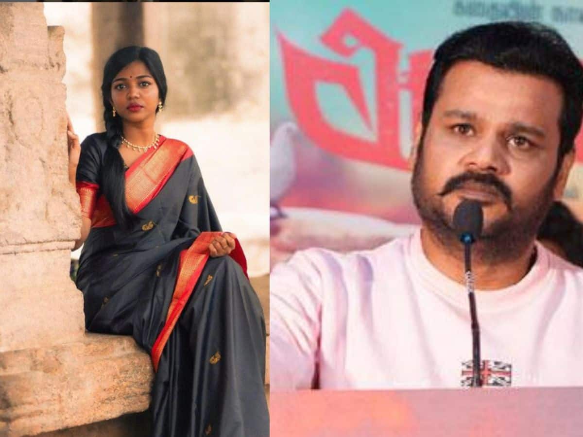 3 விநாடி நடனமாட ரூ.2 லட்சம் சம்பளம் கேட்ட இன்ஸ்டா பிரபலம்! ஷாக்கான ரசிகர்கள்..