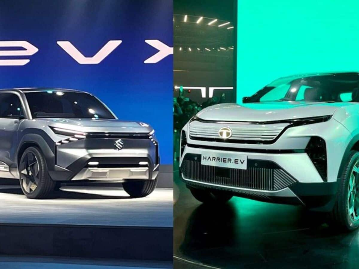 Discovering 2024's Electric Car Lineup Maruti Suzuki, Tata, Kia, and