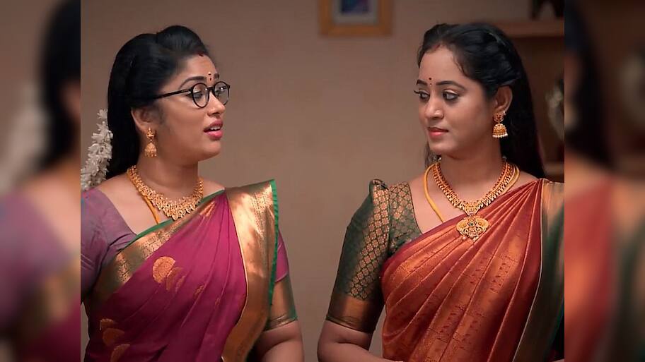 Seetha Raman Zee TV Serial December 21 Update | சீதா ராமன் அப்டேட் ...