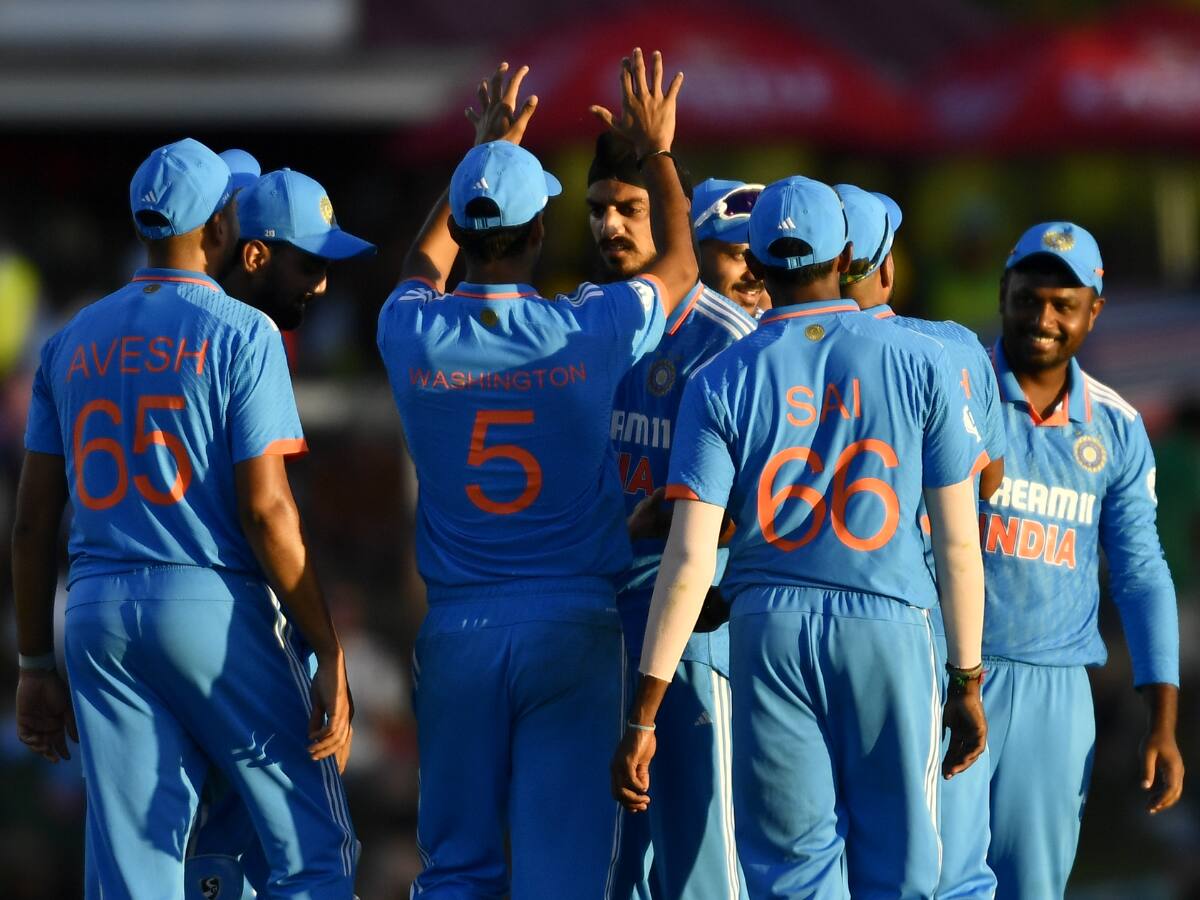 இந்த 4 வீரர்கள்தான் இந்தியாவின் எதிர்காலம்... இவர்களின் இடத்திற்கு எந்த பிரச்னையும் வராது!