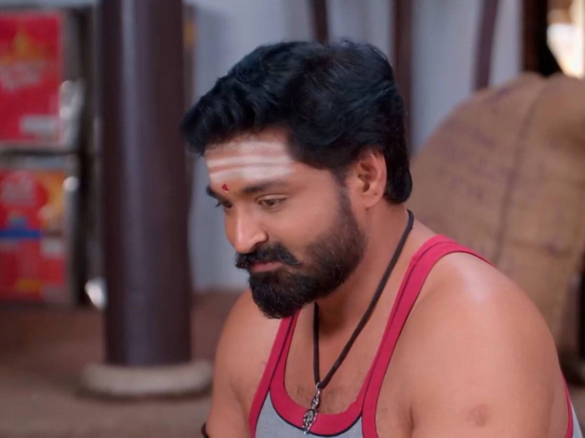 அண்ணா சீரியல்: சர்ப்ரைஸ் மேல் சர்ப்ரைஸ் தரும் பரணி.. கைதாகும் சௌந்தரபாண்டி?