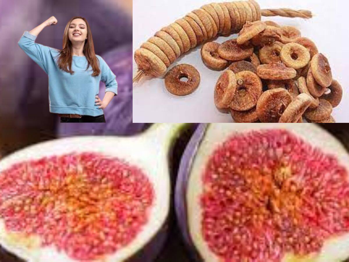 What Is Benefit Of Figs Raw And Dried To Get Rid Of Diseases நோய்களை