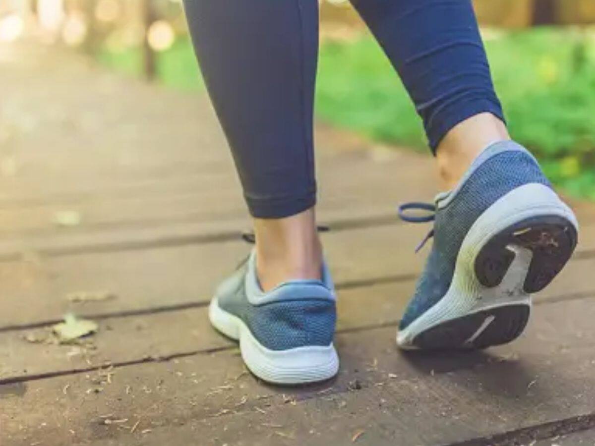 Follow This Type Of Walking Exercise To Decrease Sugar Level இப்படி வாக்கிங் செய்து பாருங்கள்