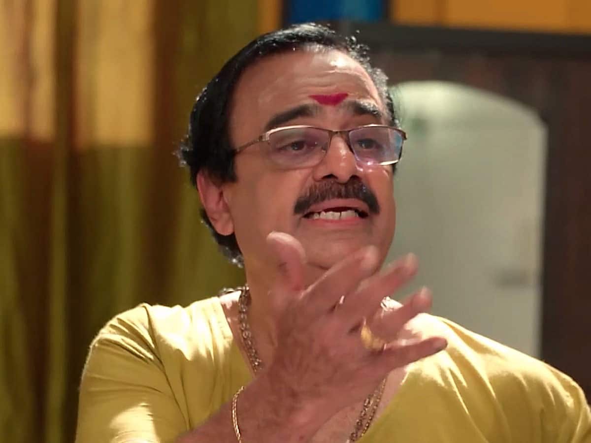 அண்ணா சீரியல்: தாலியை கழட்டி எறிந்த பாக்கியம்.. பரணிக்காக ஷண்முகம் எடுக்கும் முடிவு