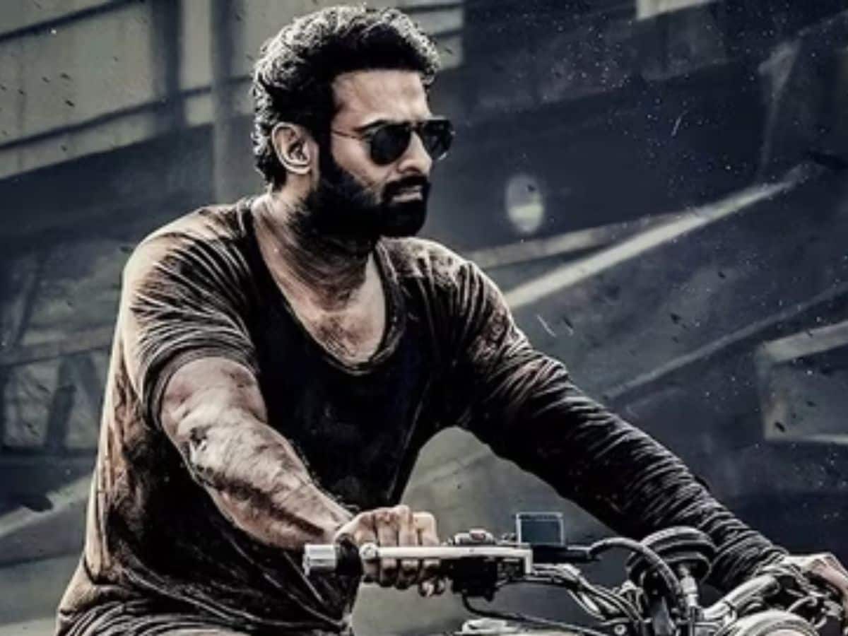 Salaar Box Office: சலார் படத்தின் முதல்நாள் வசூல் விவரம்! தமிழ்நாட்டில் இவ்வளவுதான் கலக்ஷனா..? 