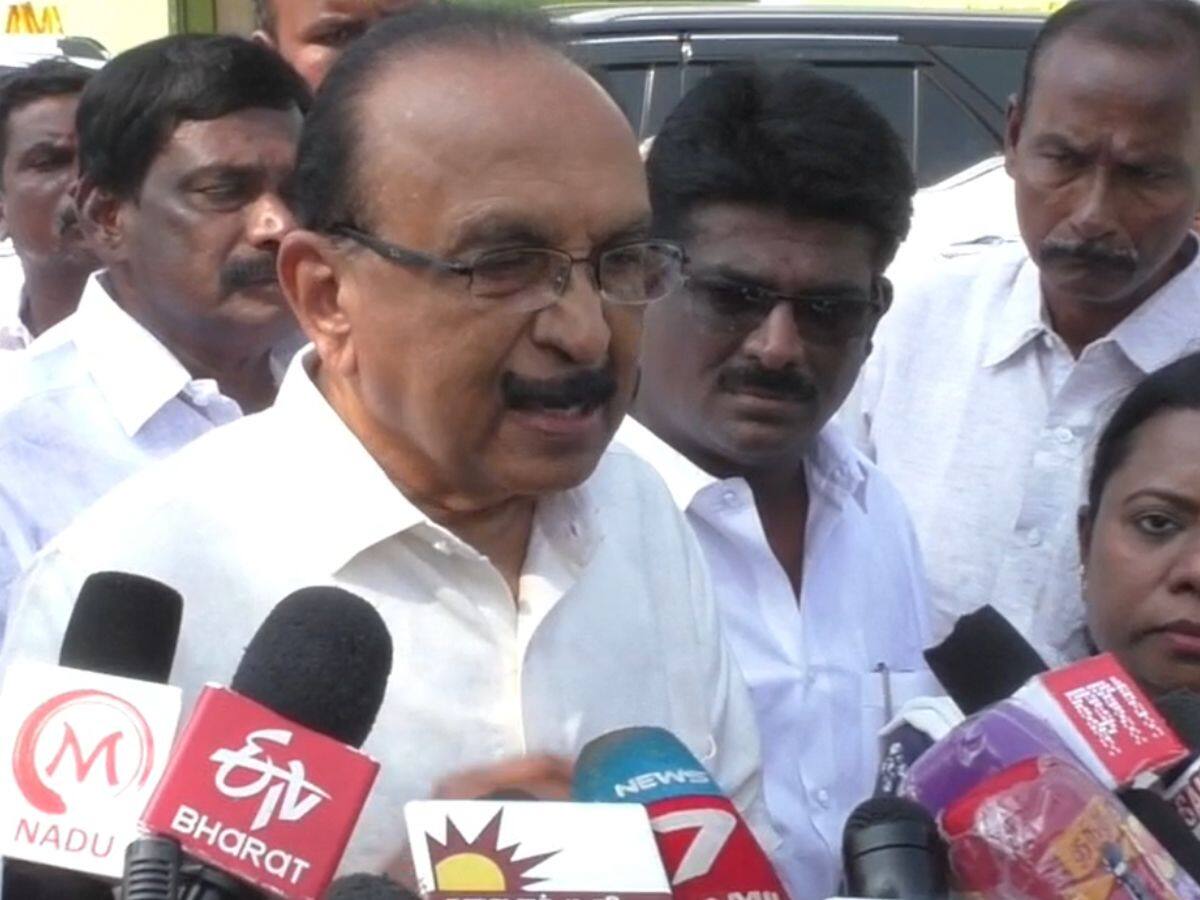 தமிழகத்தை பொறுத்தவரை பிரதமர் பாராமுகமாகவே இருக்கிறார்-வைகோ