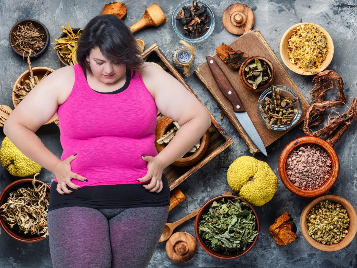 Weight Loss Tips Herbs That Increases Metabolism மெட்டபாலிஸத்தை அதிகரித்து... கொழுப்பை