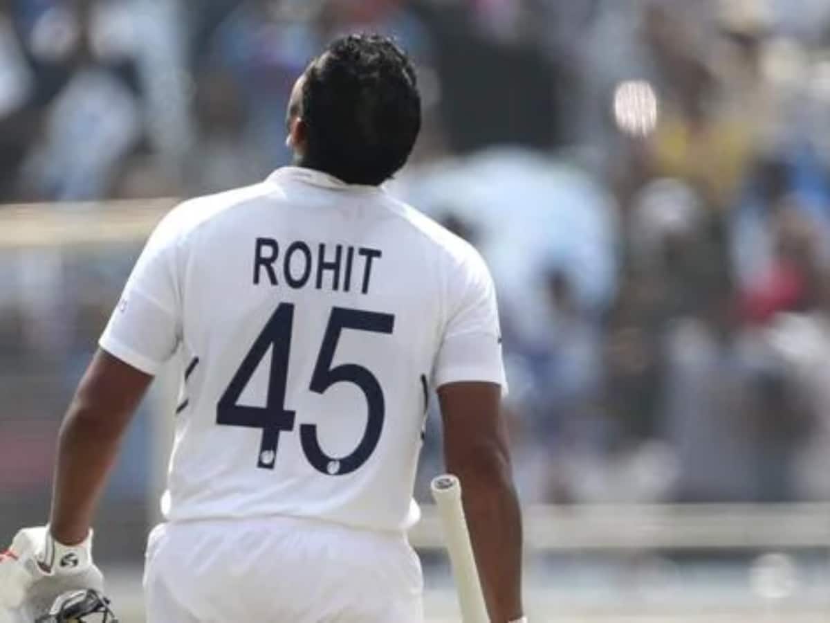 'நான் ரெடிதான் வரவா...' டி20 உலகக் கோப்பை தொடர் - ரோஹித் சர்மாவின் அப்டேட்!