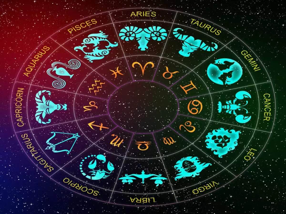 Astrology Predictions Who Is The Lucky Zodiac Sign In 2024 Horoscope