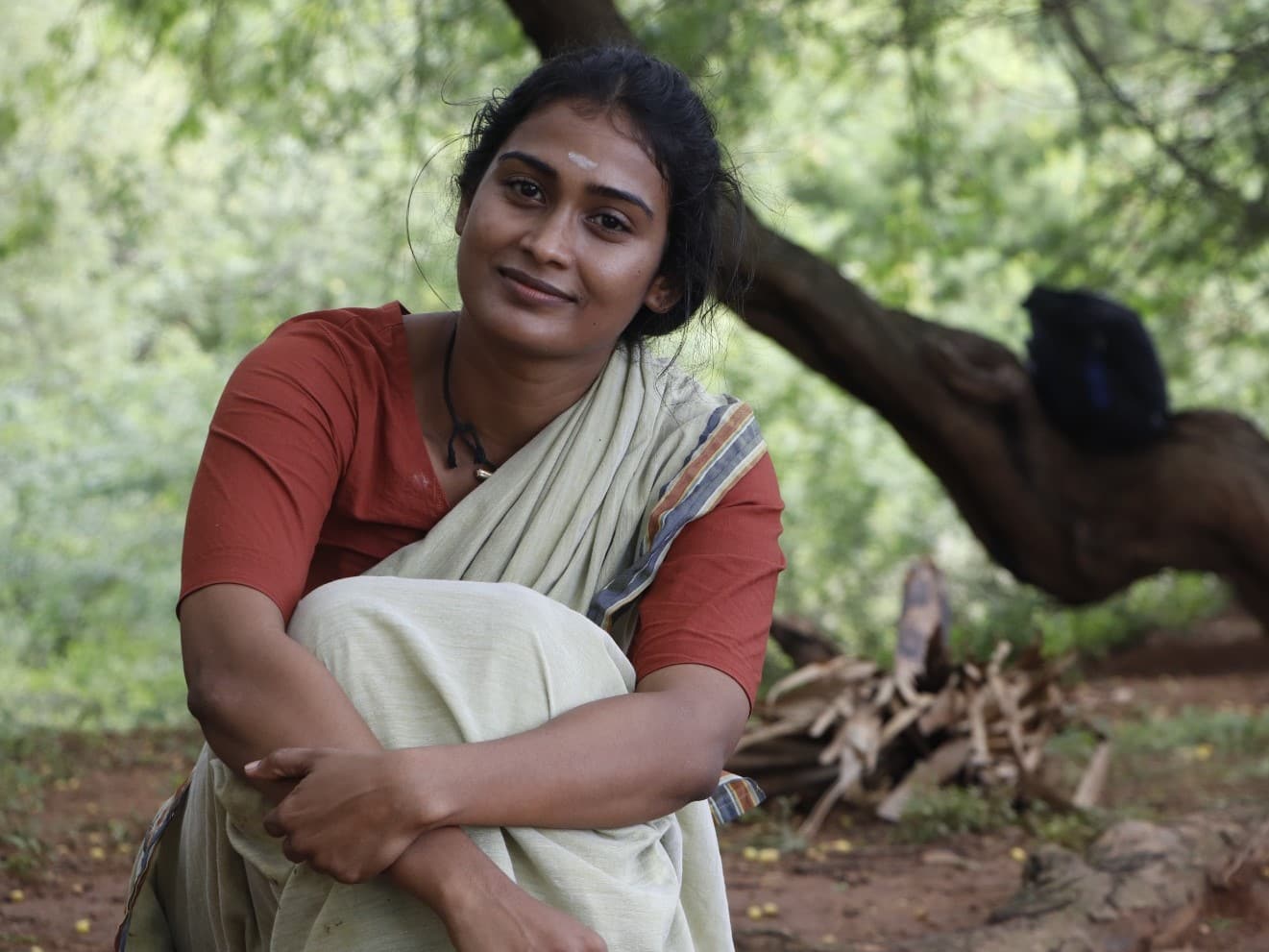 Bigg Boss Poornima Ravi Starring Sevappi Movie Releasing On Aha Tamil