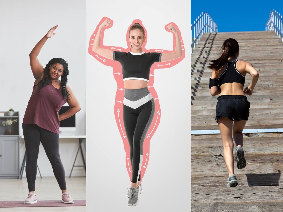 Weight Loss Tips Exercises to Burn Belly Fat Weight Loss Tips