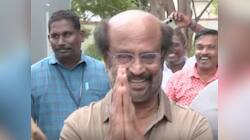 தூத்துக்குடிக்கு சென்ற நடிகர் ரஜினிகாந்த்! ஏன் தெரியுமா?