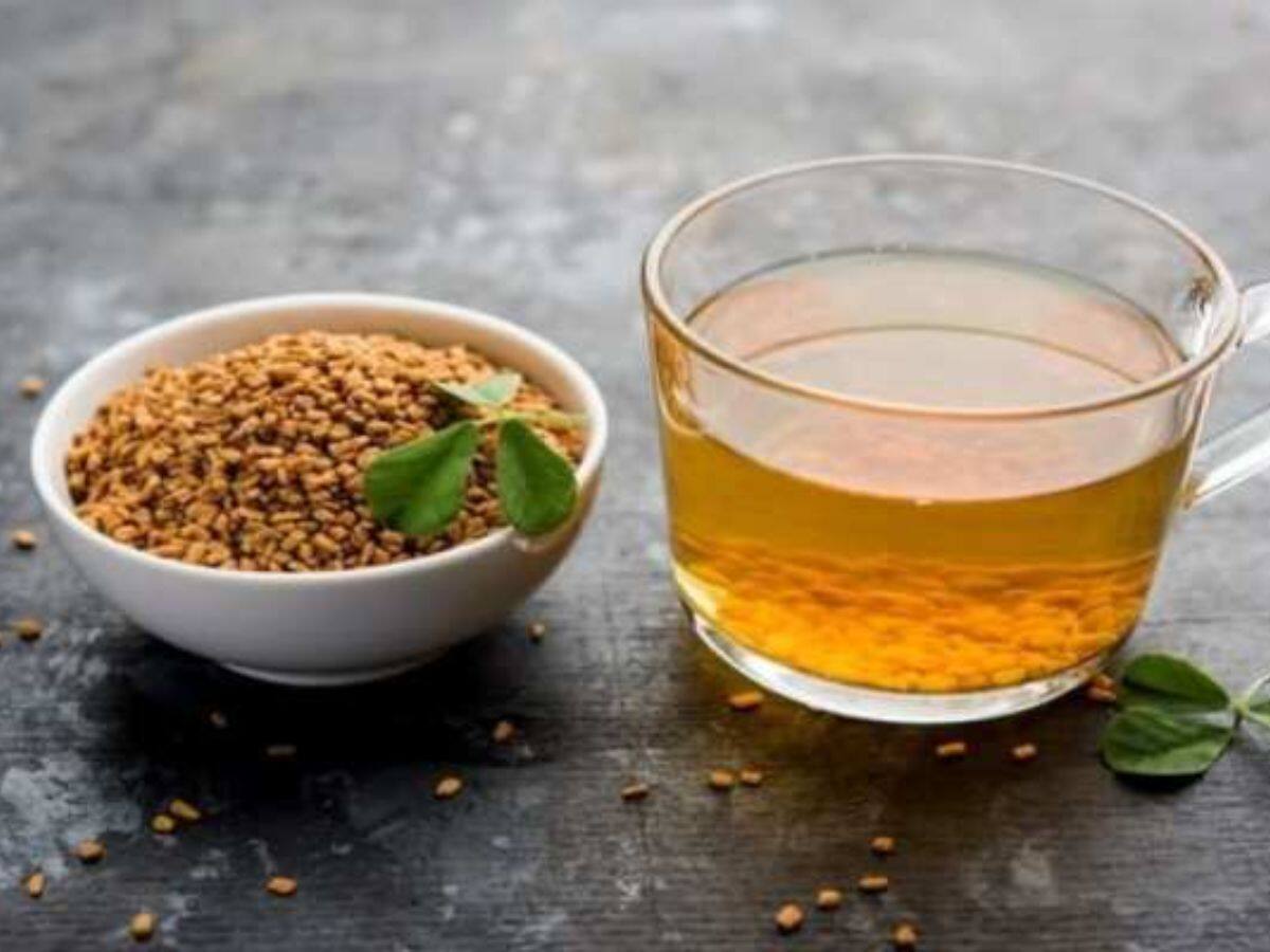 Health Benefits of Fenugreek Water வெந்தய நீரின் ஆரோக்கிய நன்மைகள் பல பிரச்சனைகளுக்கு ஒரே