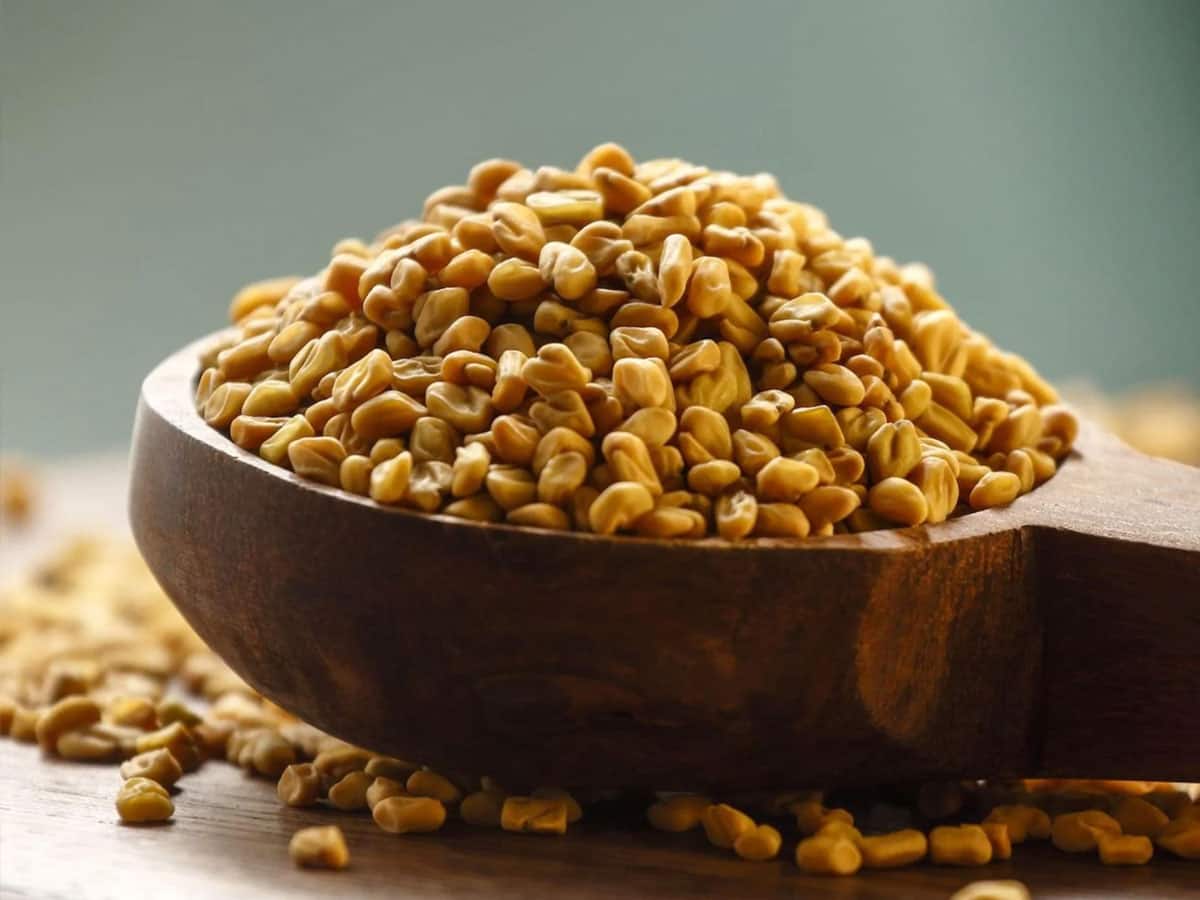 Is it OK to take fenugreek on an empty stomach வெறும் வயிற்றில்