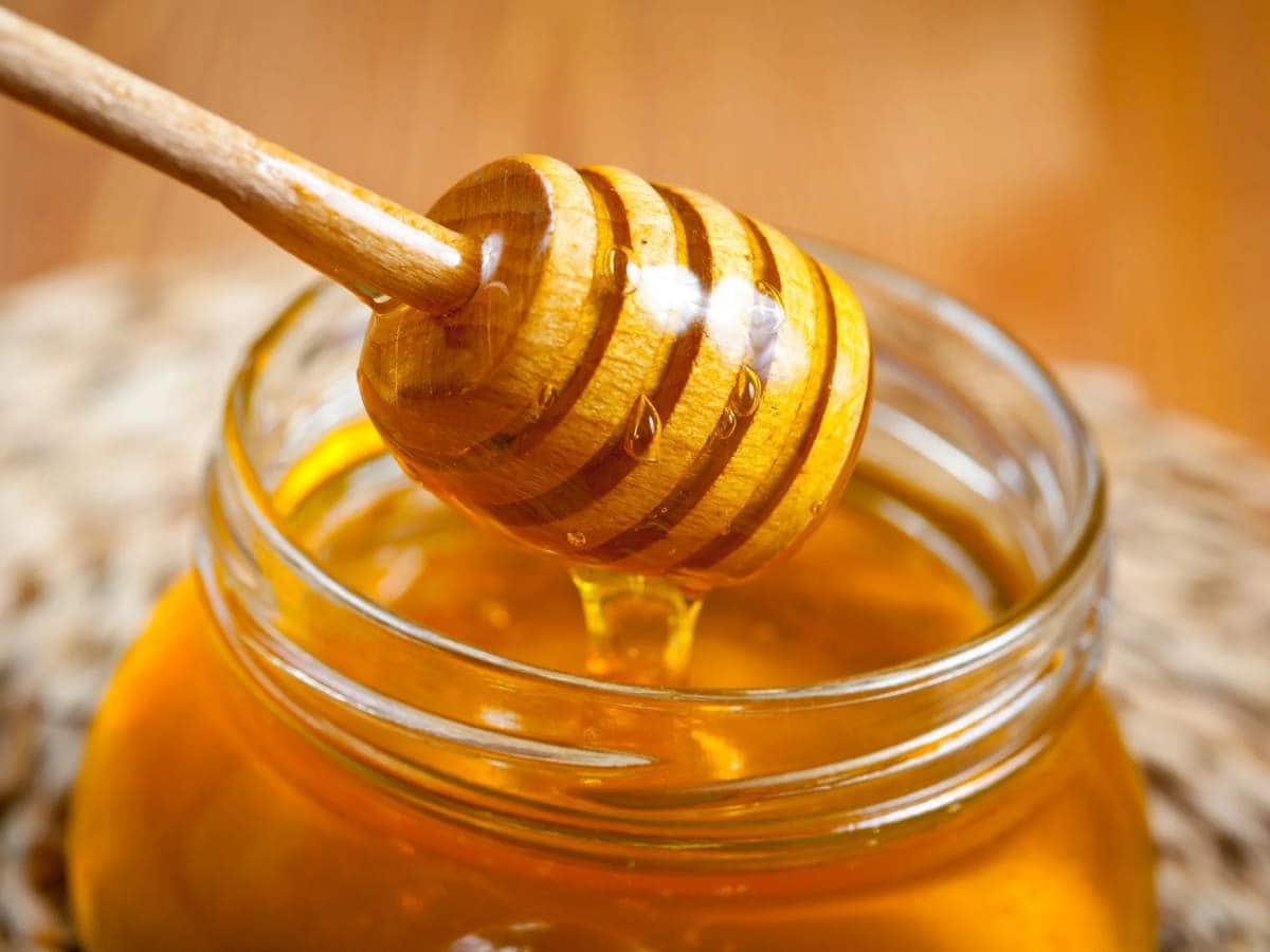Benefits Of Honey In Winter Season For Skin Care And Cold | Honey