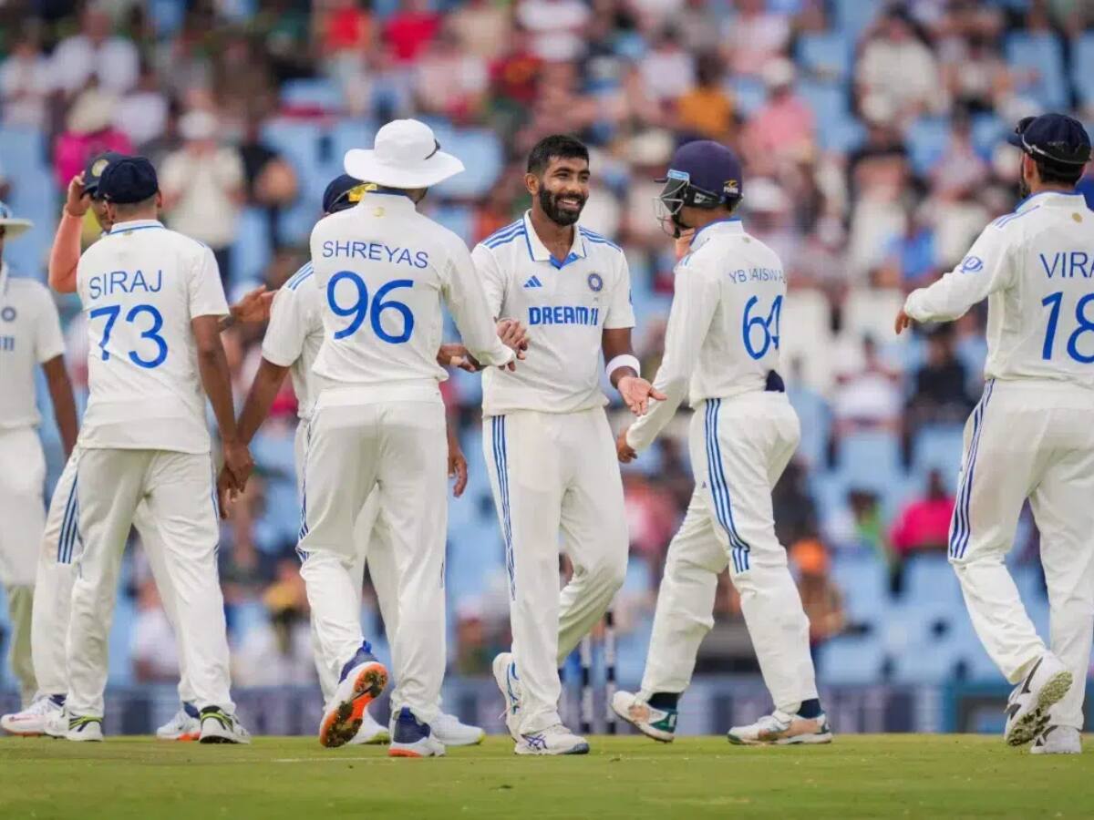 இந்திய அணியால் எதையும் வெல்ல முடியாது... முன்னாள் இங்கிலாந்து வீரர் பகீர்! 