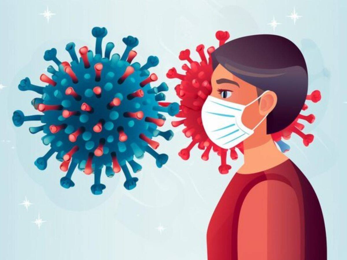 புத்தாண்டில் புது வேகம் எடுக்கும் கொரோனா! ஒரே நாளில் மூவர் பலி! தமிழ்நாட்டிலும் கோவிட்