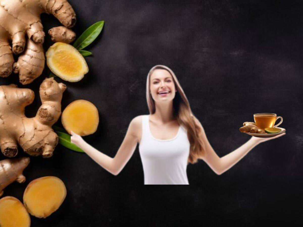 Ginger Benefits in Winter But Take It In Limit சளி தொடர்பான பல