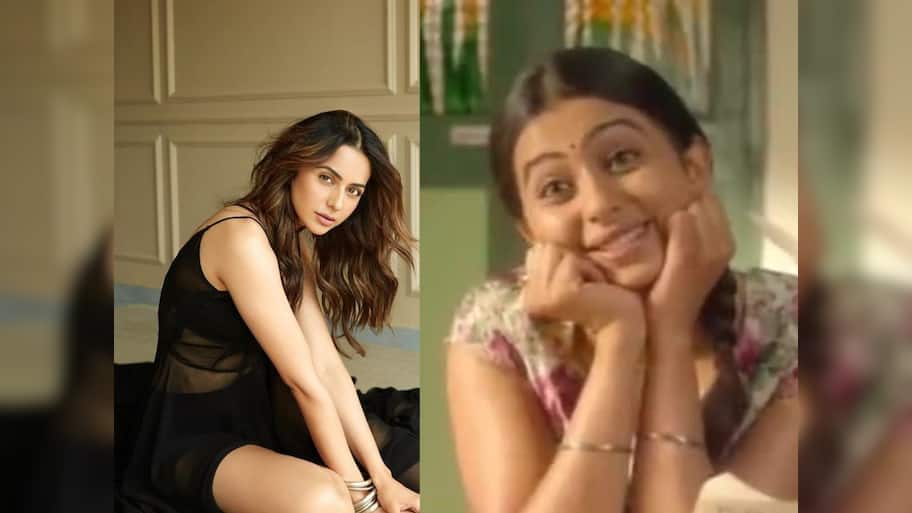 Rakul Preet Singh Soon To Get Married With Jackky Bhagnani When Is The ...