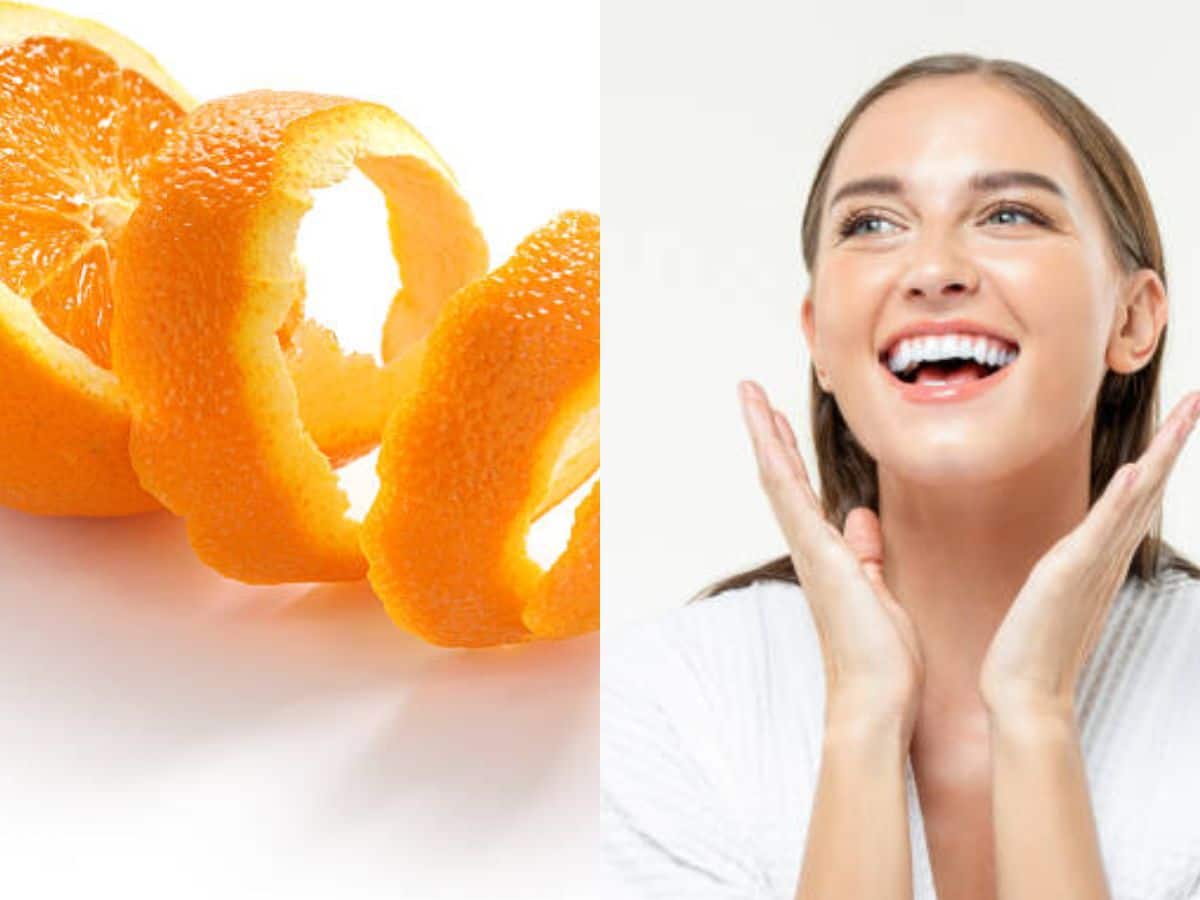 6 Benefits Of Orange Peel Skin Care And Health Care Read Tips In Tamil