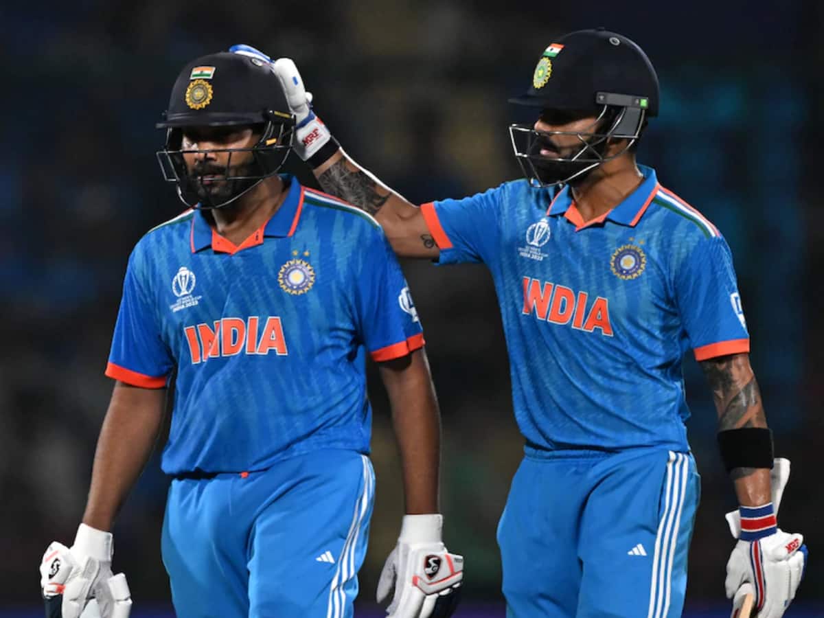 IND vs AFG: மீண்டும் டி20 அணியில் விராட், ரோஹித்! யார் யாருக்கு வாய்ப்பு?