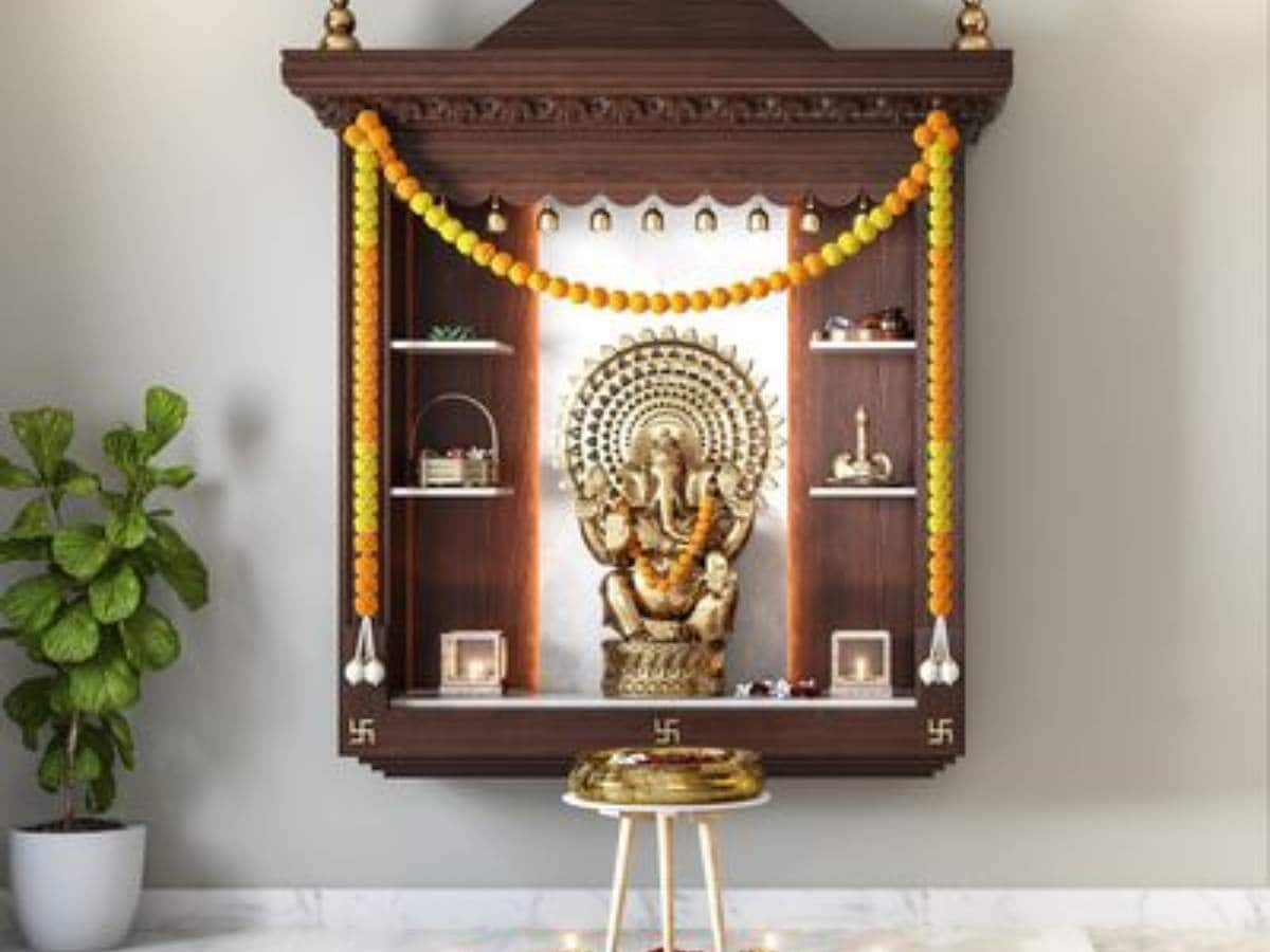 Pooja Room Vastu Tips Remove These Things From Your Puja Room Pooja   354693 Poojaroom 