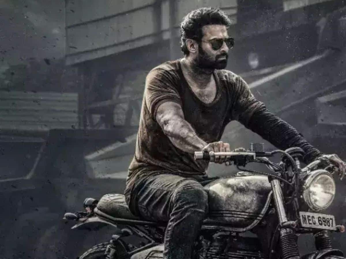 தமிழகத்தில் சரமாரியாக சறுக்கிய சலார்! இதுவரை செய்துள்ள வசூல் இவ்வளவுதானா? 