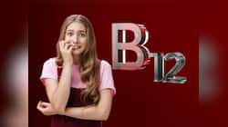 Vitamin B12 குறைபாடு: இவர்களுக்கு அதிக ஆபத்து.... சூதானமா இருங்க மக்களே