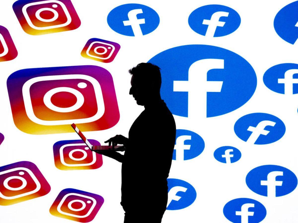 Instagram மற்றும் Facebook -ல் உங்கள் தனிப்பட்ட தகவலைப் பாதுகாப்பது எப்படி?