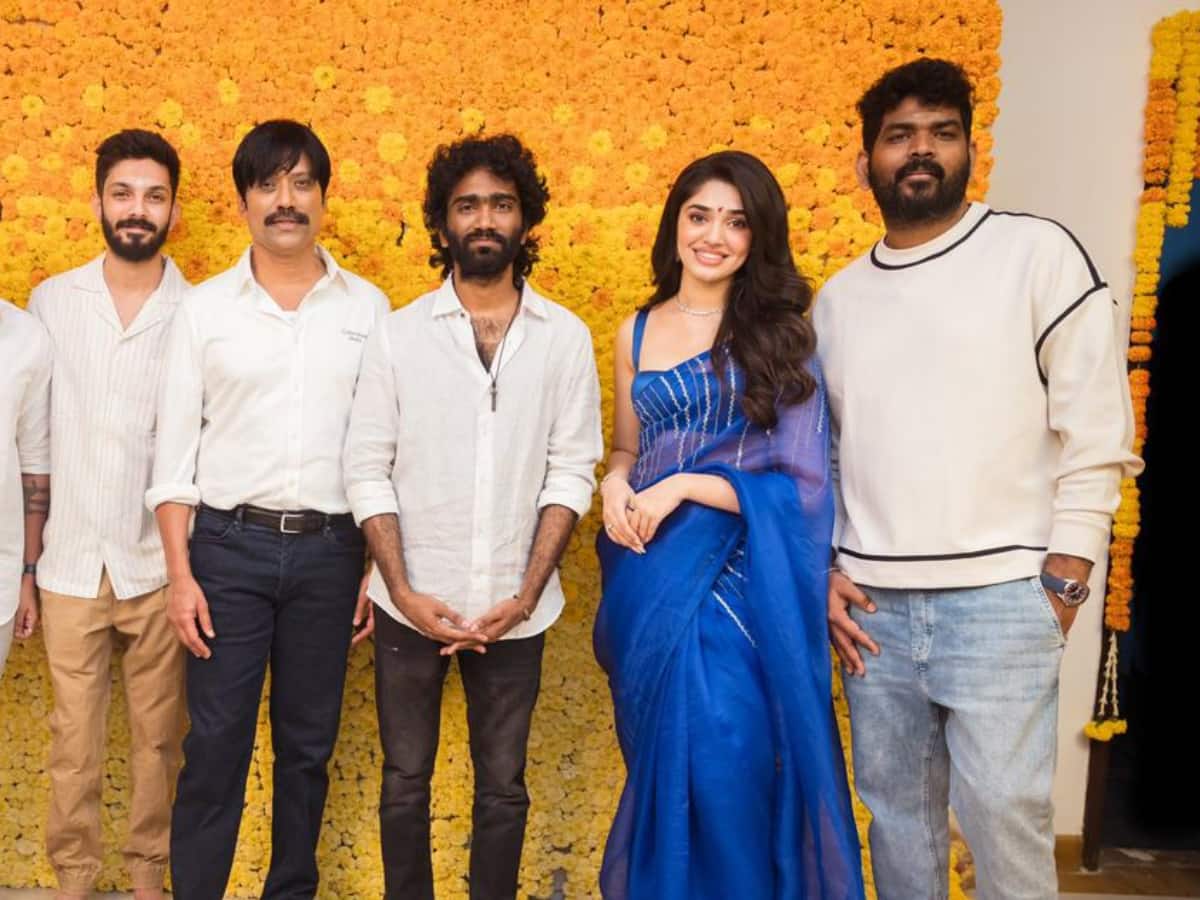 விக்னேஷ் சிவனுக்கு அடுத்த நெருக்கடி... எல்ஐசி திடீர் நோட்டீஸ் - காரணம் என்ன?