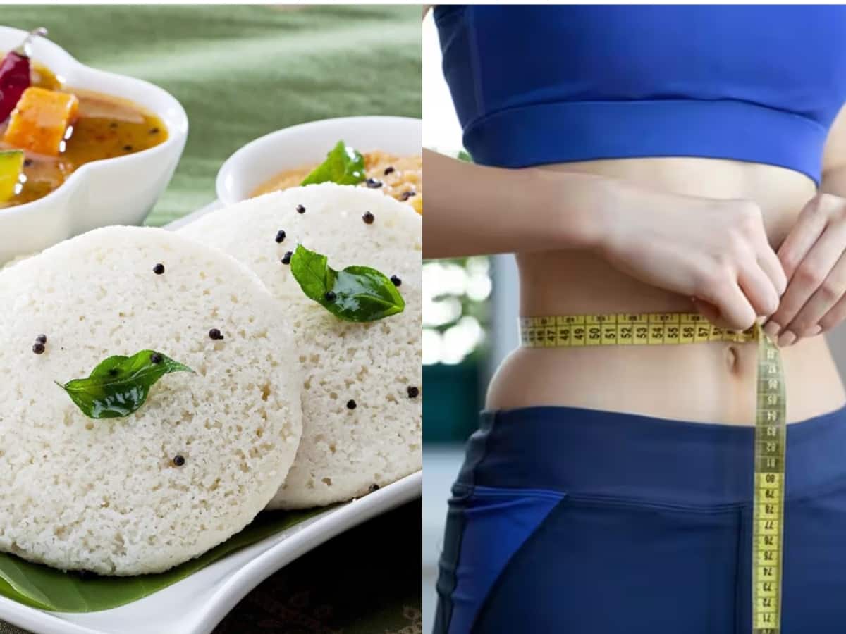 Weight Loss Tips Eat These 5 South Indian Foods Daily In Morning