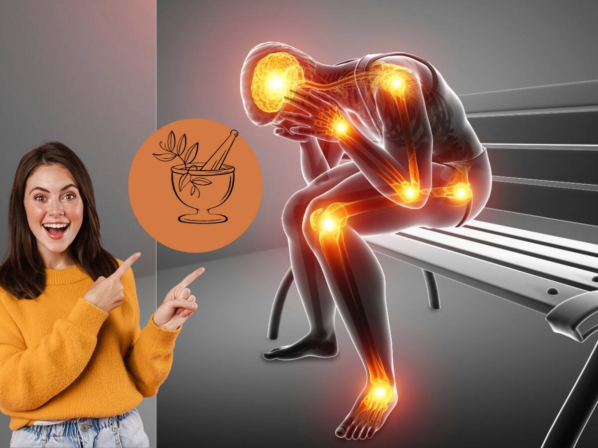 Effective Home remedies for Joint Pain மூட்டு வலிக்கு முடிவு கட்ட