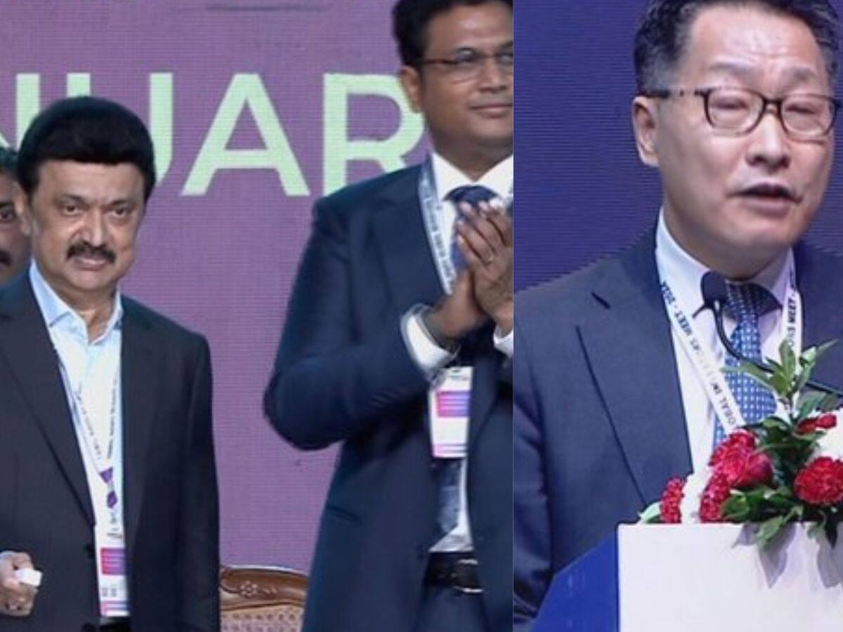 உலக முதலீட்டாளர்கள் மாநாடு: கோடி கோடியாய் தமிழகத்தில் முதலீடு செய்துள்ள நிறுவனங்களின் லிஸ்ட்!