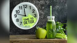 Liver Detox: கல்லீரல் நச்சுக்களை நீக்கும் சூப்பர் பானம்... தயாரிக்கும் எளிய முறை..!!