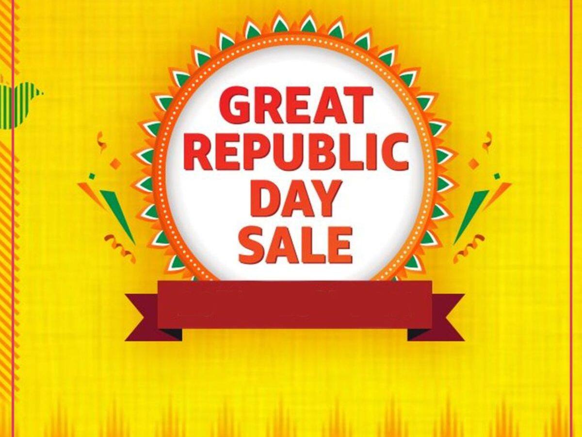 amazon great republic day sale 2024 அமேசான் கிரேட் குடியரசு தின