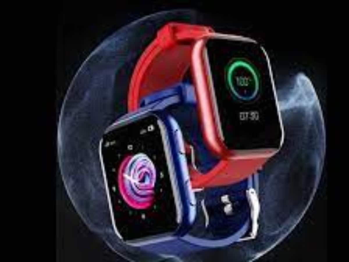 அமேசானில் அலறவைக்கும் ஆப்பர்... ஸ்மார்ட்வாட்ச்கள் ரூ.1000க்கும் கம்மியா... முழு விவரம்