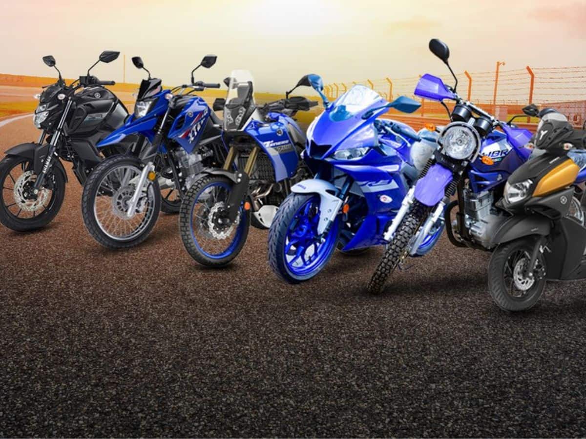 பொங்கலுக்கு யமஹா வாகனங்களுக்கான தள்ளுபடிகள்: எந்த மாடல்களுக்கு எவ்வளவு?