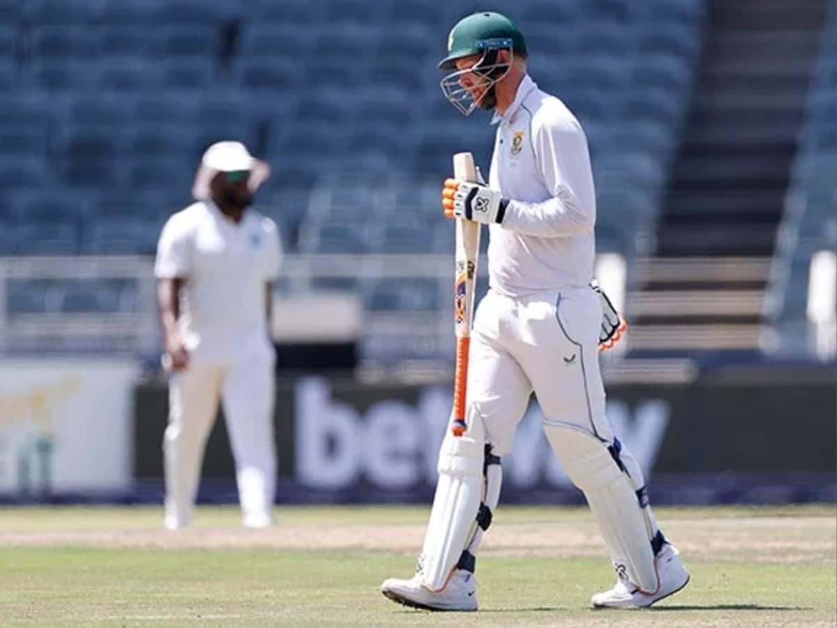 திடீரென ஓய்வை அறிவித்த அதிரடி வீரர்... ரசிகர்கள் அதிர்ச்சி - என்ன காரணம்?