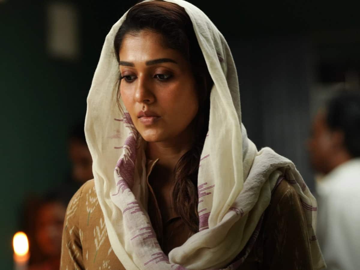 நயன்தாரா மீது வழக்குப்பதிவு... லவ் ஜிகாத்திற்கு ஆதரவா...? - முழு பின்னணி என்ன?