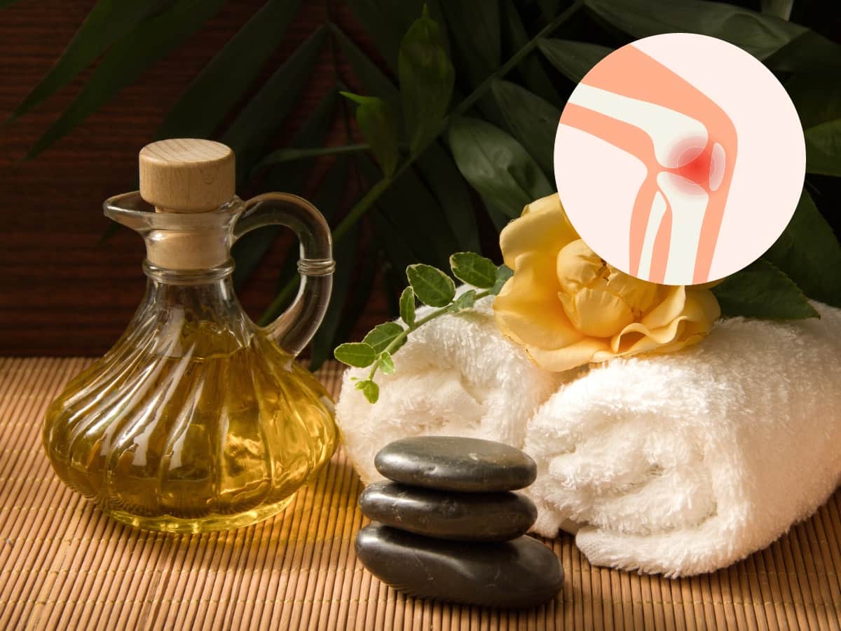 Effective Oil Massages for Joint Pain மூட்டு வலிக்கு முடிவு கட்ட